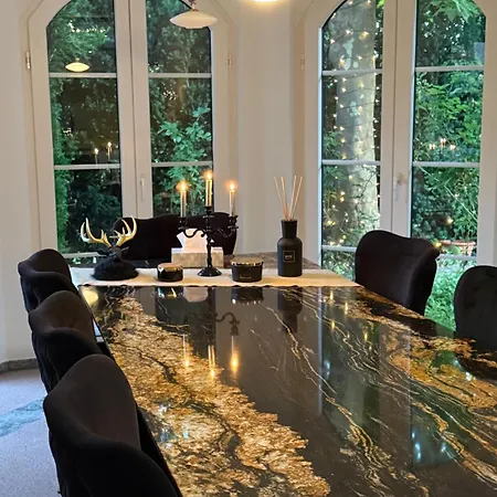 Loewe - Heated Indoor Pool, & Wellness Estate Near Basel Вилла *