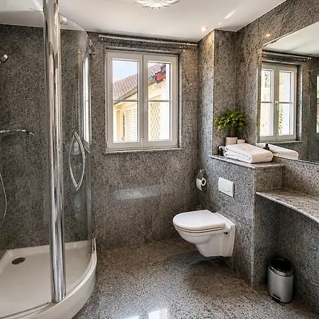 Loewe - Heated Indoor Pool, & Wellness Estate Near Basel *