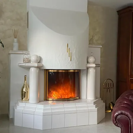 Willa Loewe - Heated Indoor Pool, & Wellness Estate Near Basel