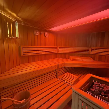 Loewe - Heated Indoor Pool, & Wellness Estate Near Basel